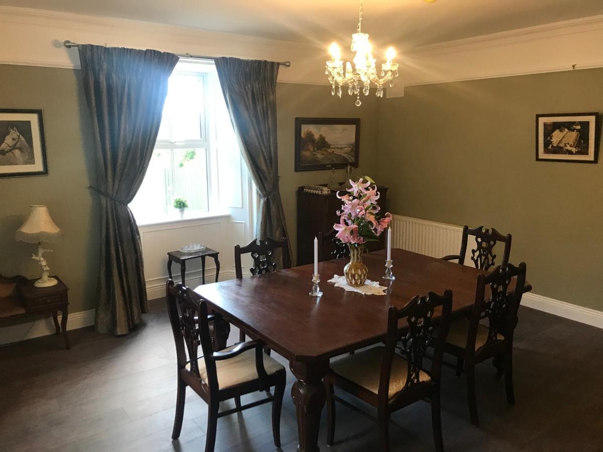 Entire Farmhouse In Tipperary نيناغ المظهر الخارجي الصورة