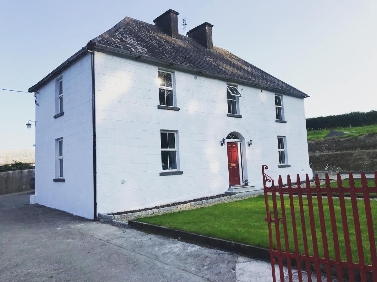 Entire Farmhouse In Tipperary نيناغ المظهر الخارجي الصورة