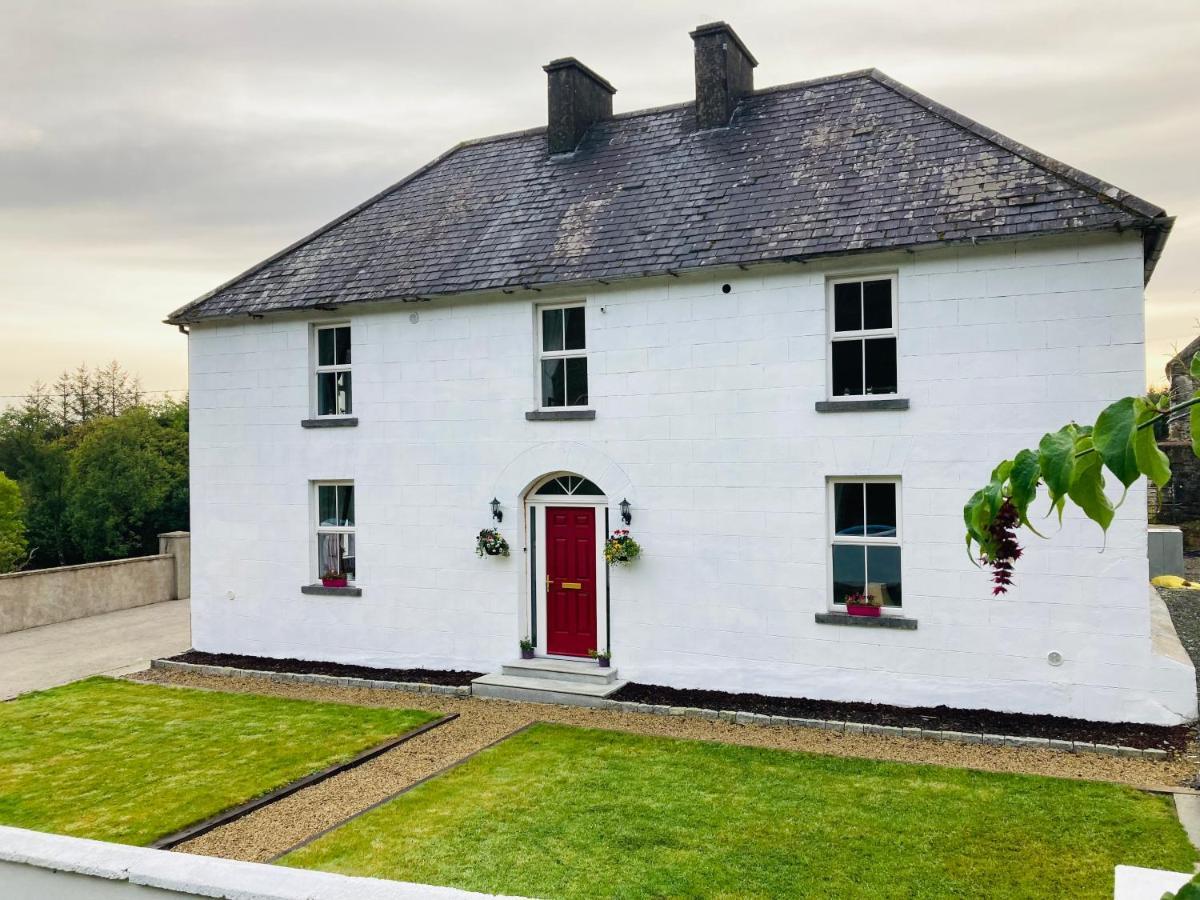 Entire Farmhouse In Tipperary نيناغ المظهر الخارجي الصورة
