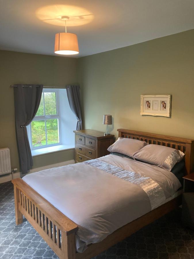 Entire Farmhouse In Tipperary نيناغ المظهر الخارجي الصورة