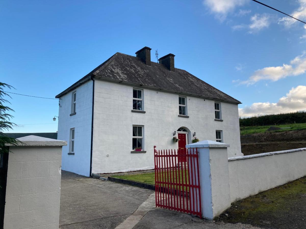 Entire Farmhouse In Tipperary نيناغ المظهر الخارجي الصورة