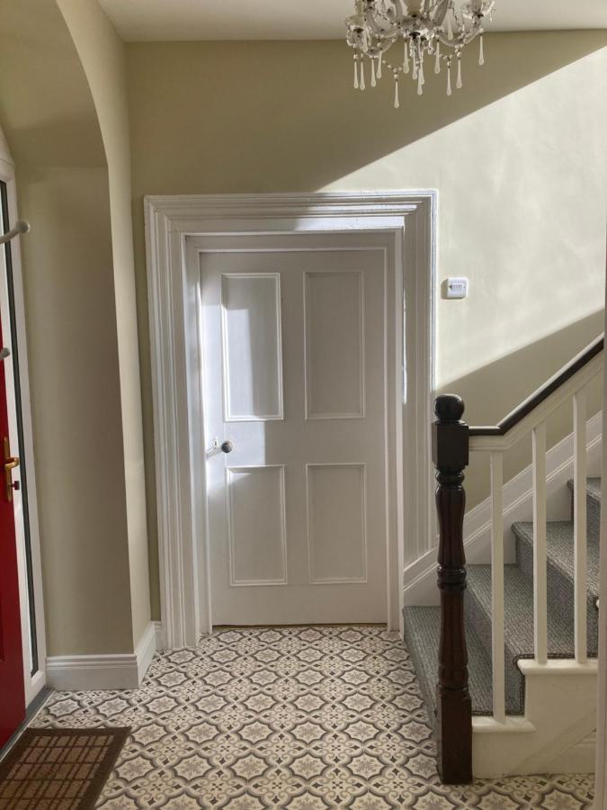 Entire Farmhouse In Tipperary نيناغ المظهر الخارجي الصورة