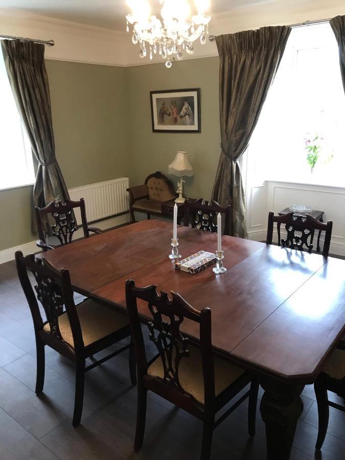 Entire Farmhouse In Tipperary نيناغ المظهر الخارجي الصورة