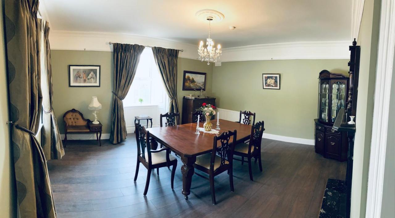 Entire Farmhouse In Tipperary نيناغ المظهر الخارجي الصورة
