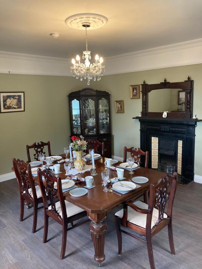 Entire Farmhouse In Tipperary نيناغ المظهر الخارجي الصورة