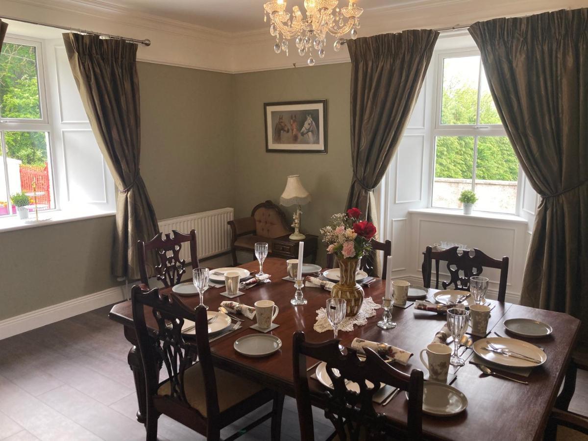 Entire Farmhouse In Tipperary نيناغ المظهر الخارجي الصورة