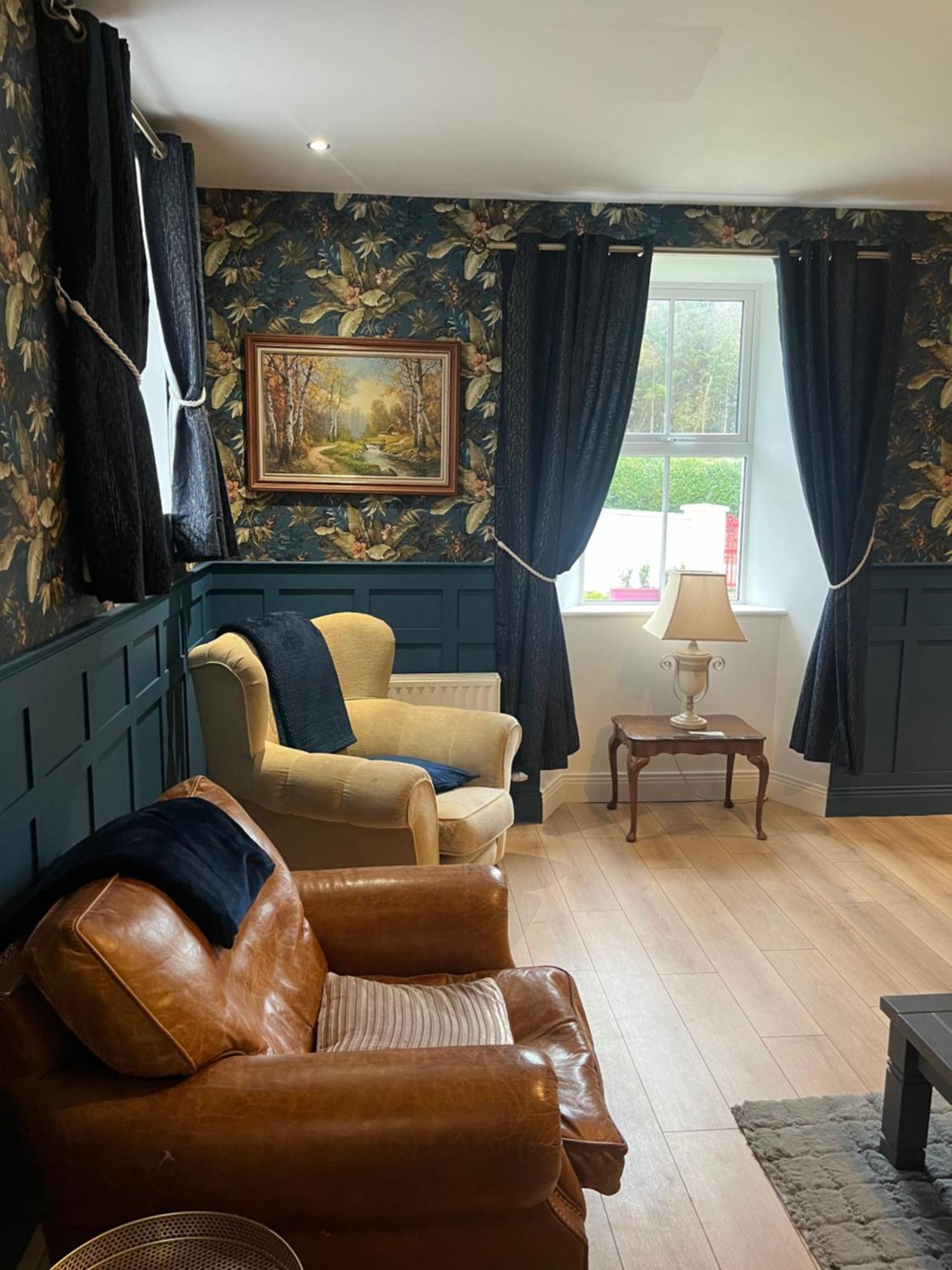 Entire Farmhouse In Tipperary نيناغ المظهر الخارجي الصورة