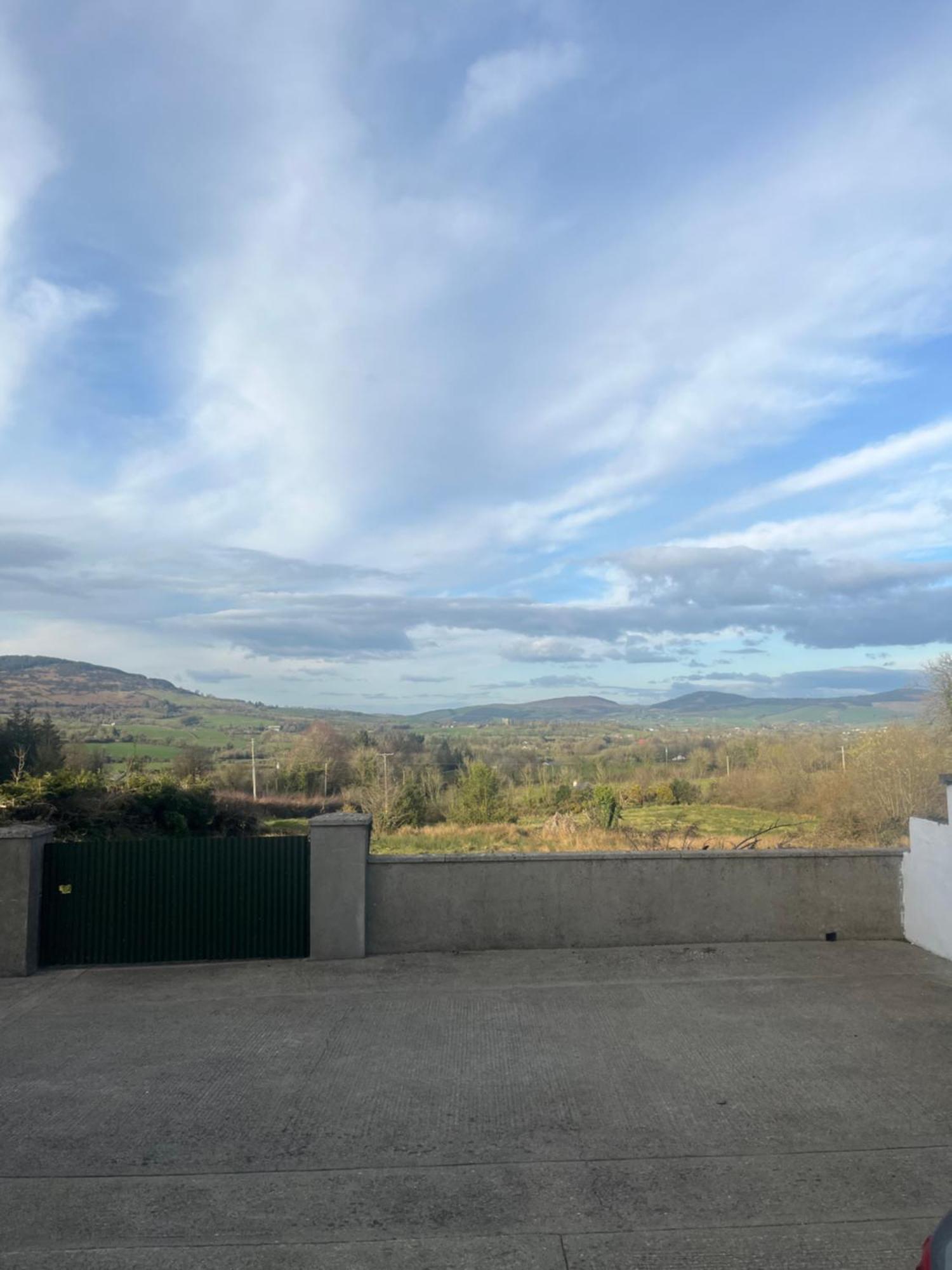 Entire Farmhouse In Tipperary نيناغ المظهر الخارجي الصورة